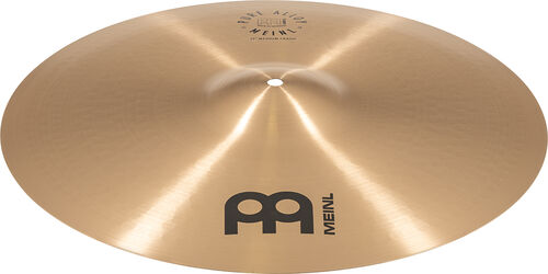 Meinl Plato Crash 1738 pa17mc