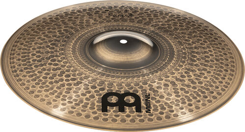 Meinl Plato Crash 1738 pac17mtc