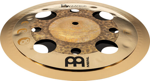 Meinl Plato Especial Ac-Baby