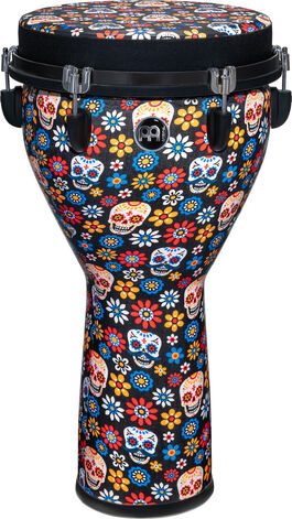 Meinl Djembe Jd12da-Dh