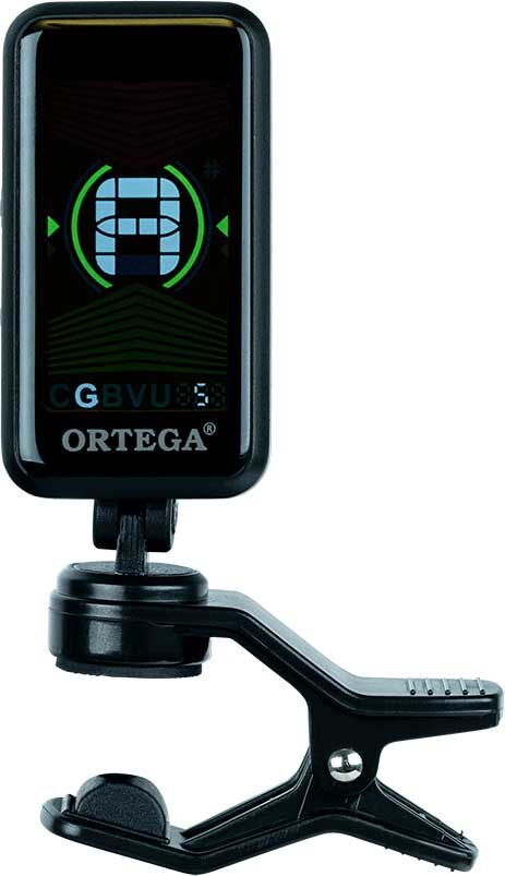 Ortega Pedal de Efecto Oet-Bk