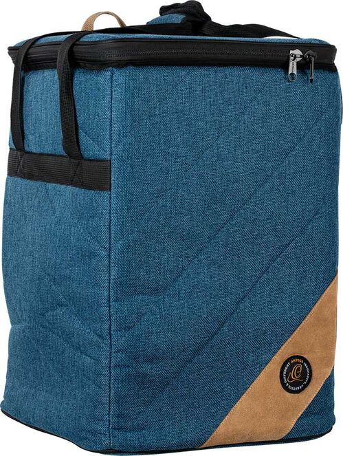 Ortega Funda-Estuche para Cajón Flamenco Ogbcj-Oc
