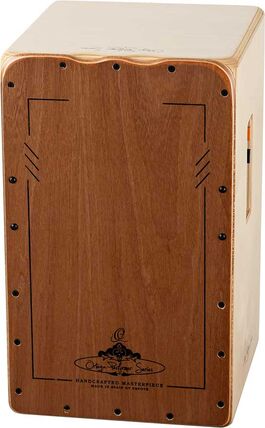 Ortega Accesorio Cajon Ocjpf-2-L
