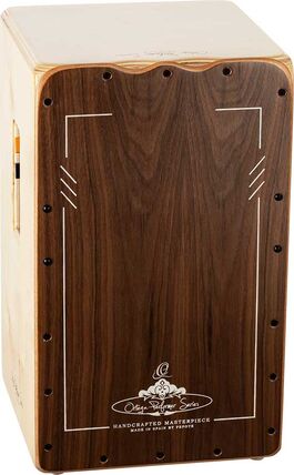 Ortega Accesorio Cajon Ocjpf-3