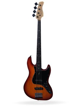 Bajo de 4 Cuerdas V3p-4 Tobacco Sunburst Marcus Miller