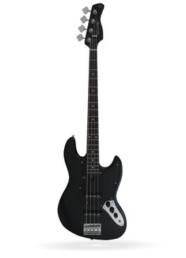 Bajo de 4 Cuerdas V3p-4 Black Satin Marcus Miller