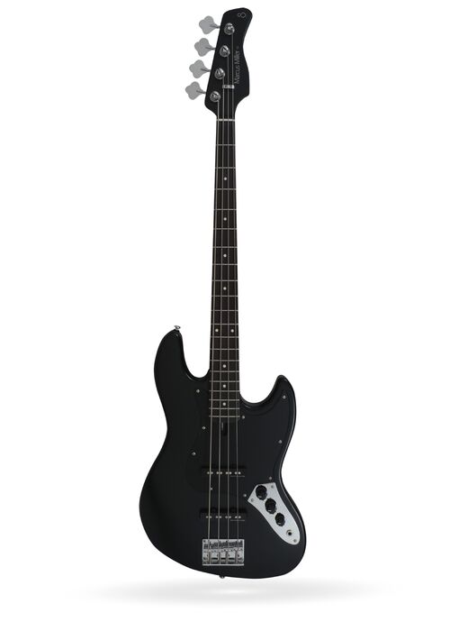 Bajo de 4 Cuerdas V3p-4 Black Satin Marcus Miller