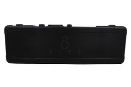 Funda / Estuche para Guitarra Electrica-Bajo Hardcase J-Type Marcus Miller