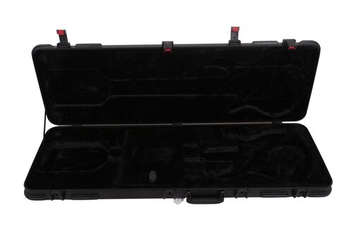 Funda / Estuche para Guitarra Electrica-Bajo Hardcase M-Type Marcus Miller