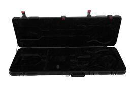 Funda / Estuche para Guitarra Electrica-Bajo Hardcase M-Type Marcus Miller