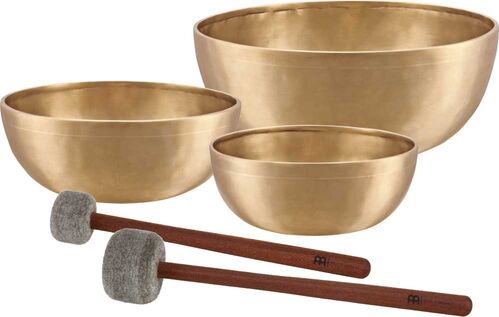 THERAPIE SERIES SINGING BOWL S