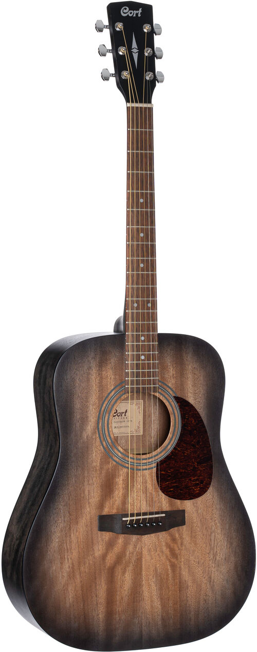 Guitarra Acustica Earth60M OPTB CORT
