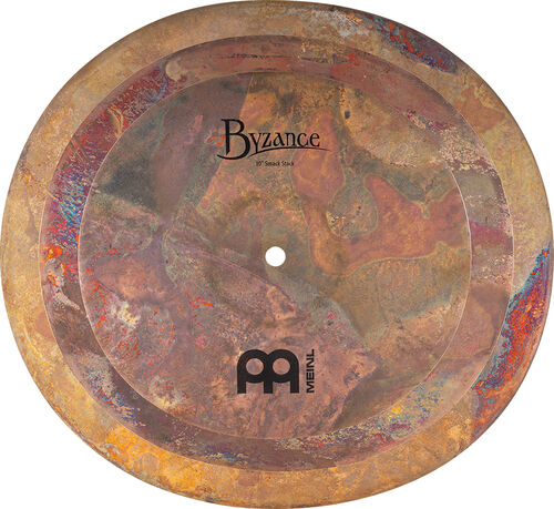 Byzance Vintage 10'/12'/14' Sm Meinl