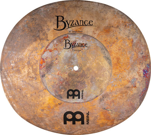 Byzance Vintage 8'/16' Smack S Meinl