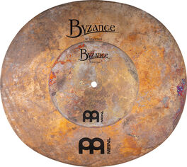 Byzance Vintage 8'/16' Smack S Meinl