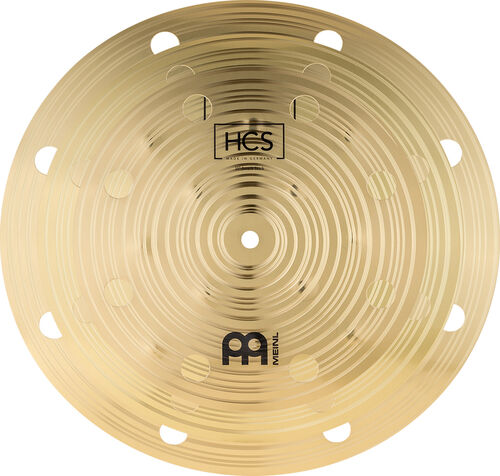 Hcs 10'/12'/14' Smack Stack Meinl