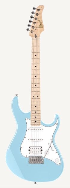 Guitarra Eléctrica Tl G200 Sp Sku Cort