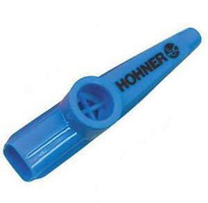 Hohner Kazoo de Plástico