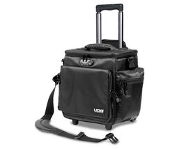 UDG Funda U9981bl - Ultimate Slingbag Trolley Deluxe Black UDG Funda U9981bl - Ultimate Slingbag Trolley Deluxe Black