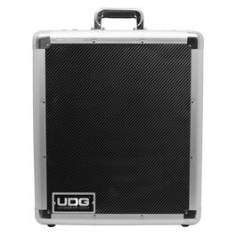 Flight Case para Equipo Dj U93021sl Udg Flight Case para Equipo Dj U93021sl Udg