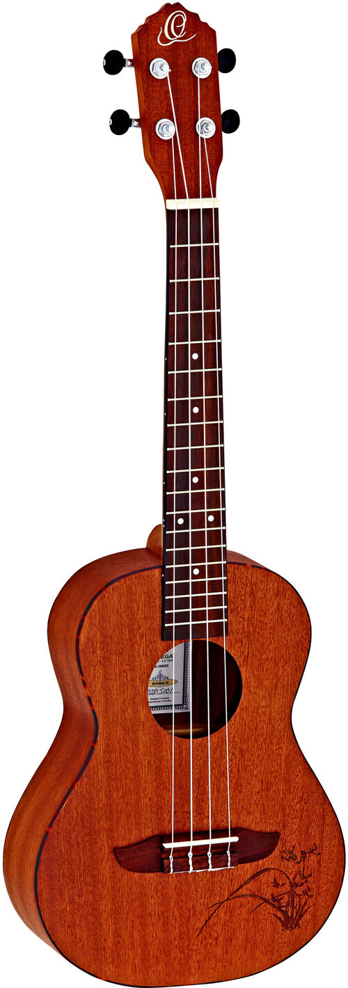 Ukelele Tenor ORTEGA RU5MM-TE