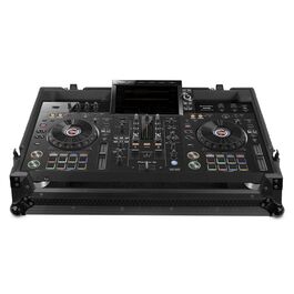 UDG Funda para Equipo Dj U91076bl - Ultimate Flight Case Pioneer Xdj-Rx3 Black Plus (W)