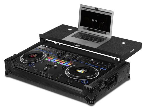 U91077BL ULTIMATE F.CASE DDJ-R