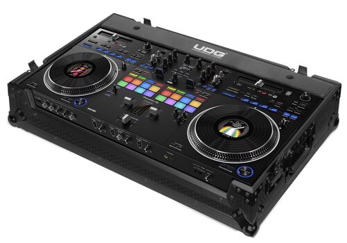 U91078BL ULTIMATE F.CASE DDJ-R