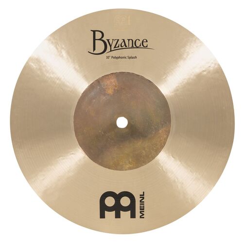 Plato Splash B10pos Meinl