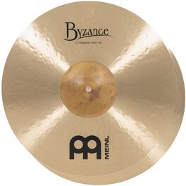 Platos de Charles B15poh Meinl