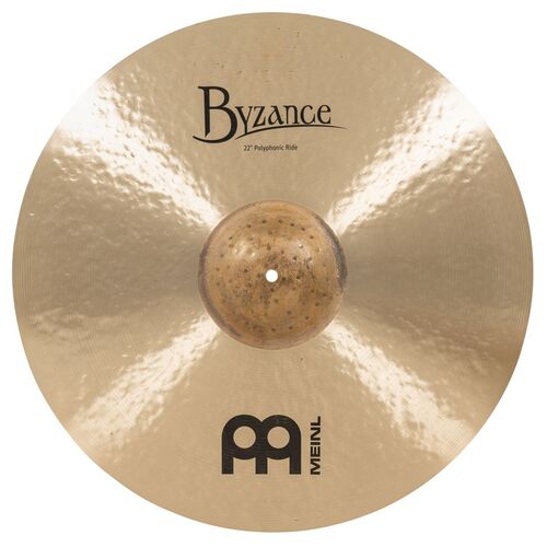 Plato Ride B22por Meinl