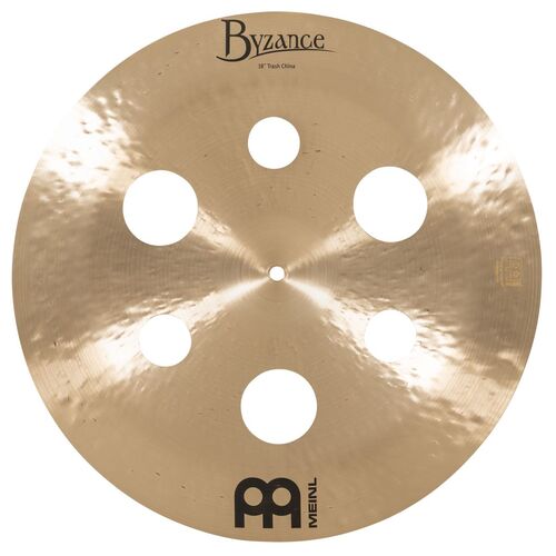 Plato China B18trch Meinl