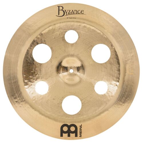 Plato China B18trch-B Meinl