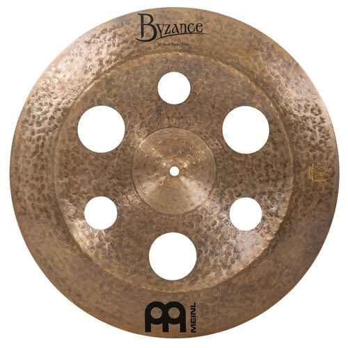 Plato China B18datrch Meinl