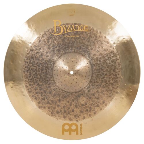 Plato Ride B22eqr Meinl