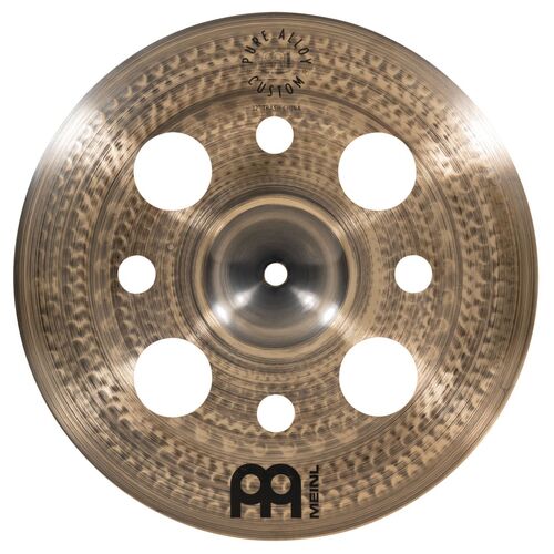 Plato China Pac12trch Meinl