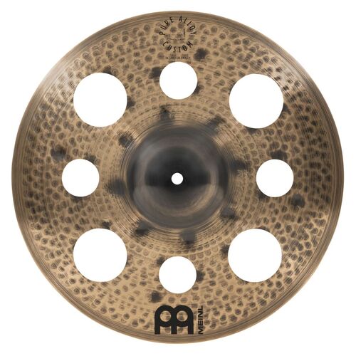 Plato Crash Pac16trc Meinl