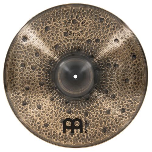 Plato Crash Pac20ethc Meinl