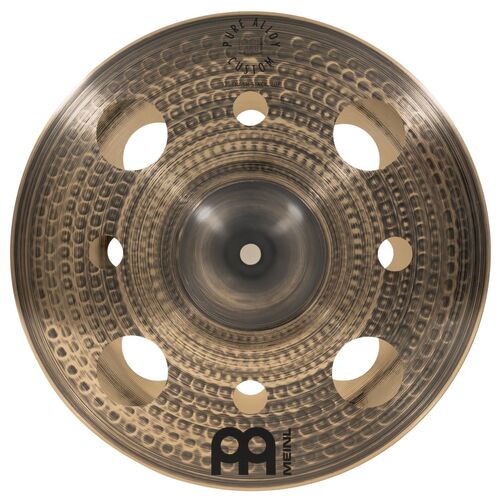 Plato Especial Pac-12stk Meinl