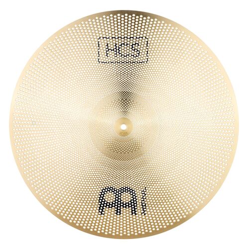 Plato Ride P-Hcs20r Meinl