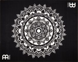 Alfombra para Batería Mdr-Ma Meinl
