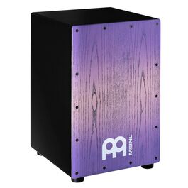 Cajón Flamenco Mcaj100bk-Lpf Meinl
