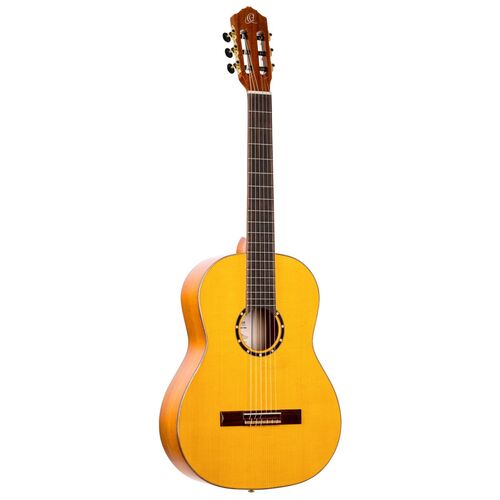 Guitarra Electroacustica Cuerdas de Nylon R170f Ortega
