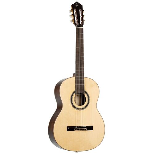 Guitarra Electroacustica Cuerdas de Nylon R158 Ortega