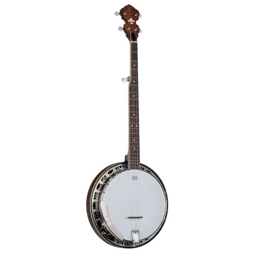 Banjo Obj300-Wb Ortega