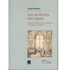 Los Atributos del Capón. Imagen Históric