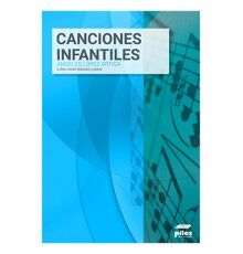 Canciones Infantiles