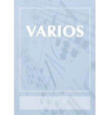 Himno Regional Valenciano. Voz/Piano