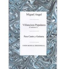 Villancicos Populares Vol. I