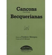 Cançons Becquerianas